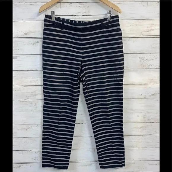 GAP Pants - Gap Slim Cropped Pants